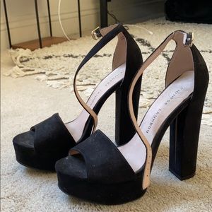 Chinese Laundry Heels